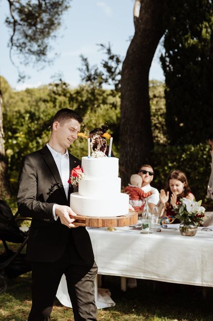 Choix du dessert : une multitude de possibilités  ! 1