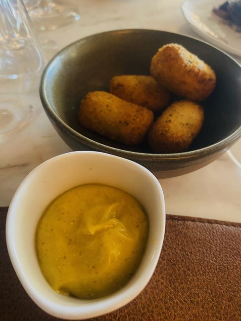 Tasting : un moment hors du temps ! 3