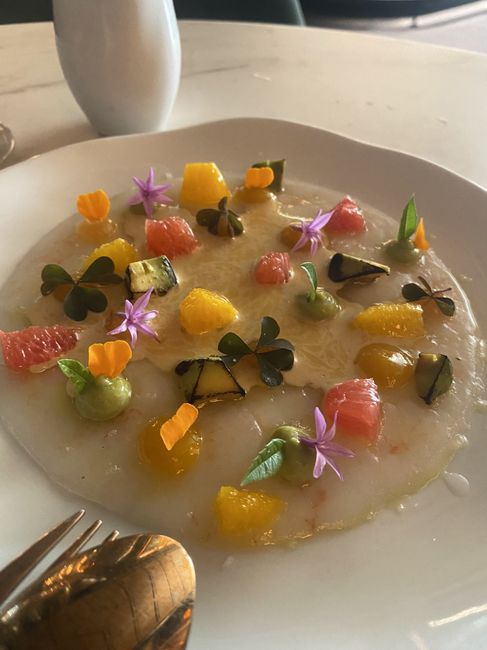 Tasting : un moment hors du temps ! 4