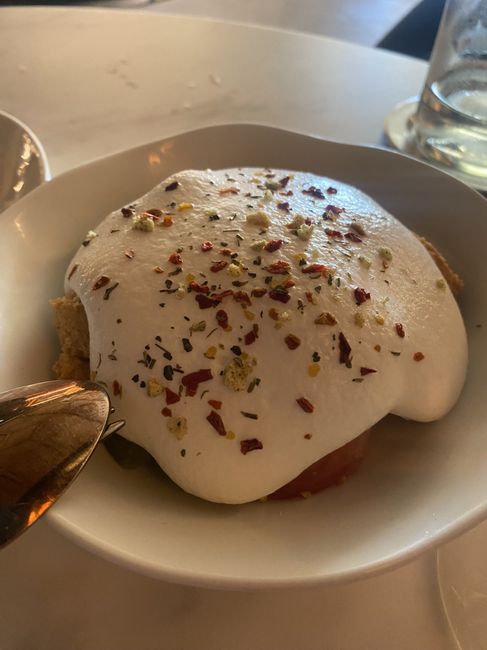 Tasting : un moment hors du temps ! 5