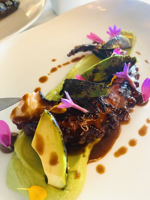 Tasting : un moment hors du temps ! 6