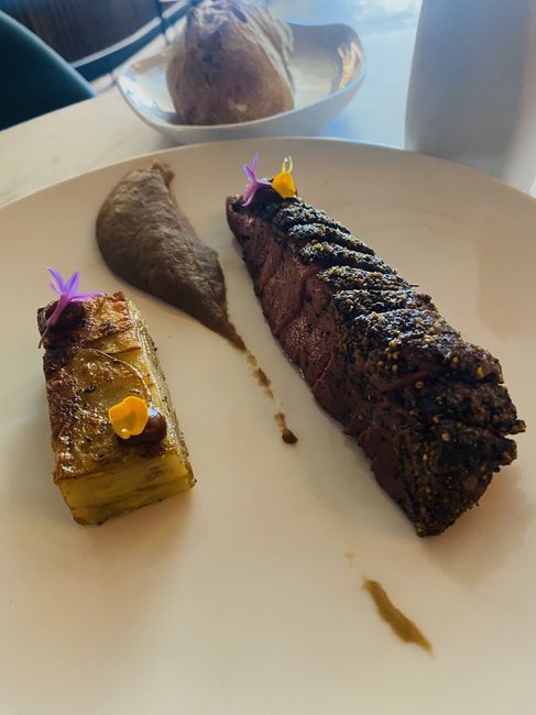 Tasting : un moment hors du temps ! 7