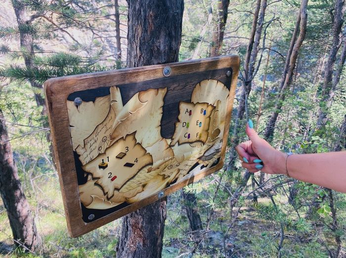 Evg : un weekend hors du temps ! 5