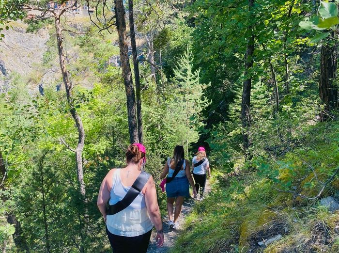 Evg : un weekend hors du temps ! 6