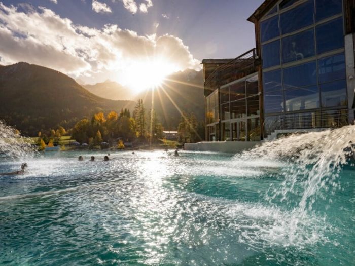 Evg : un weekend hors du temps ! 7