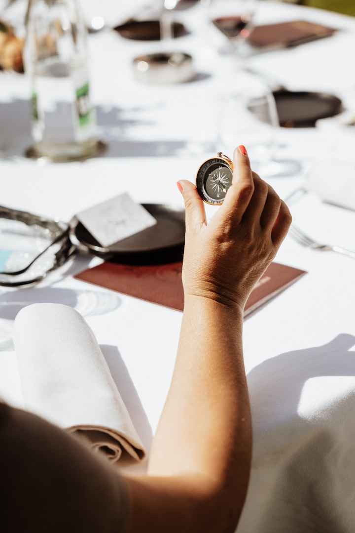 Cadeaux aux invités : des attentions importantes ! - 3