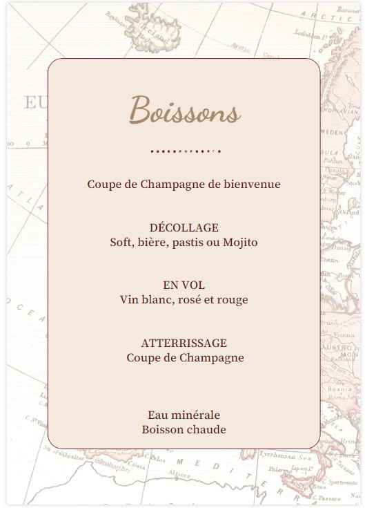 Cadeaux aux invités : des attentions importantes ! - 8