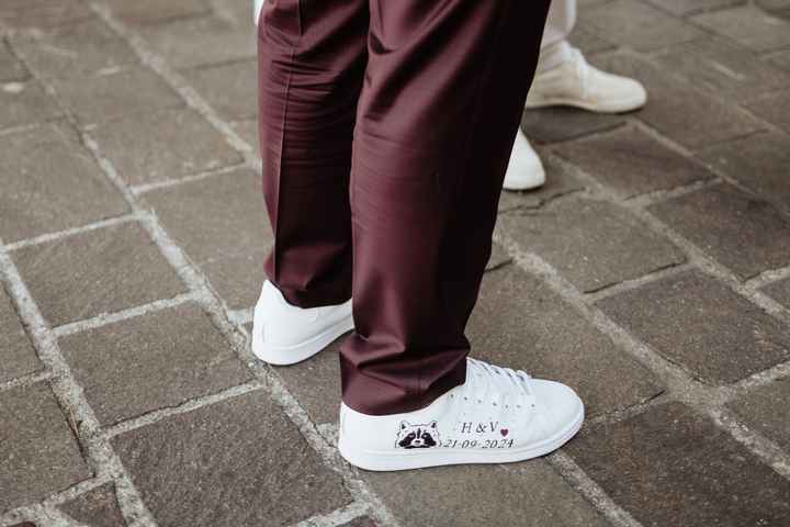 Chaussures : personnalisation et confort ! - 3