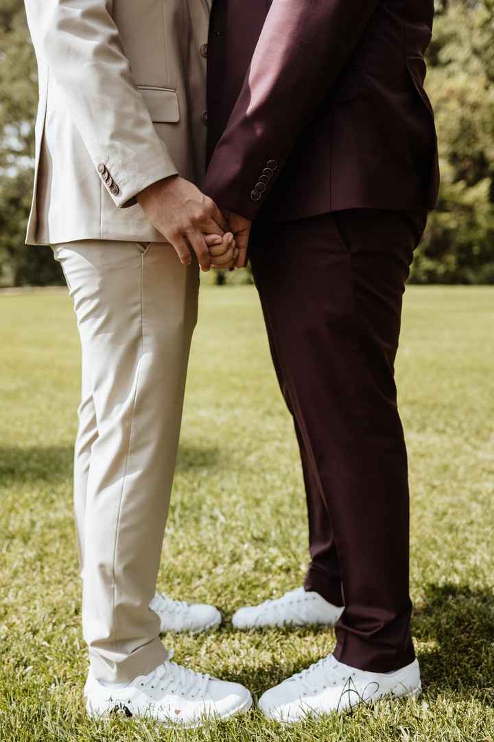 Chaussures : personnalisation et confort ! - 4