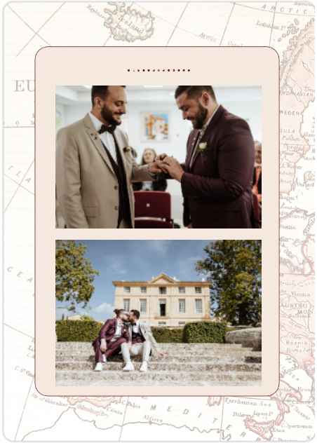 Noces de coton : raviver les souvenirs ! - 3