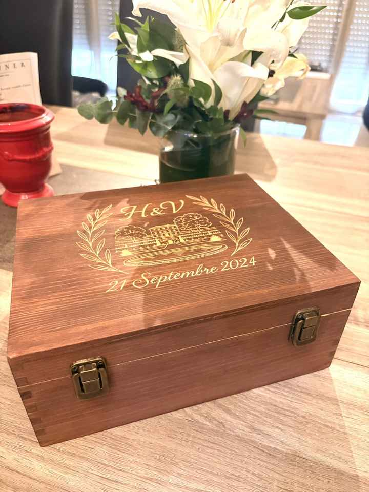Noces de coton : raviver les souvenirs ! - 6