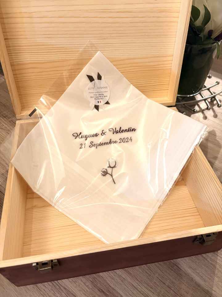 Noces de coton : raviver les souvenirs ! - 7