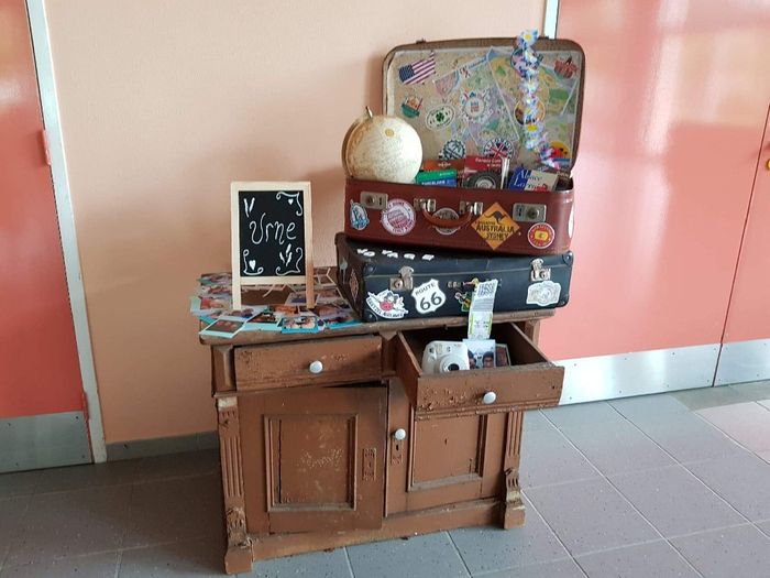 Nouvelle idée déco - 4