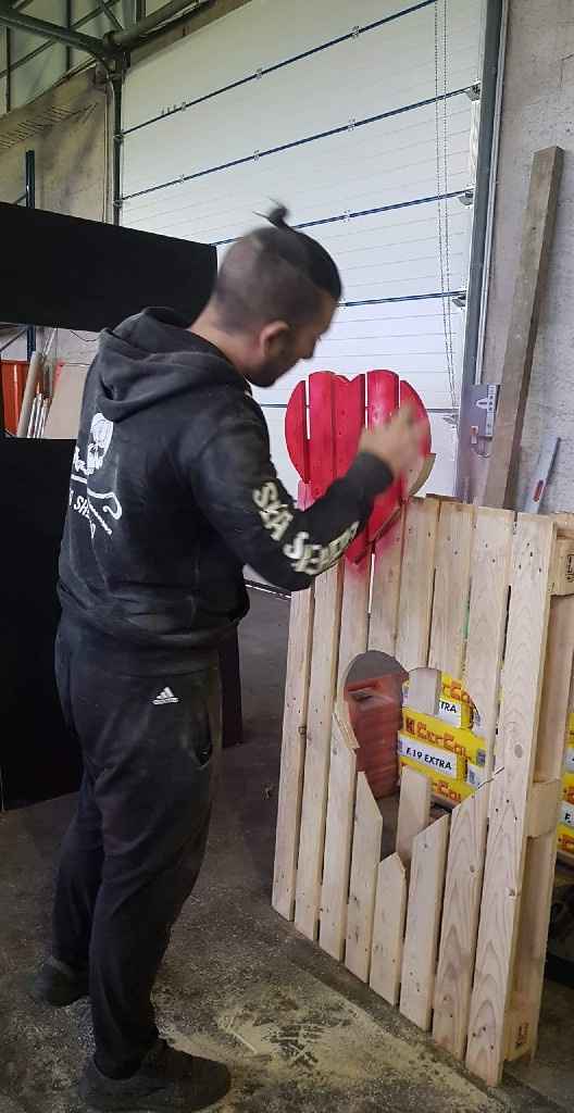 Avancées à J-47 - 1