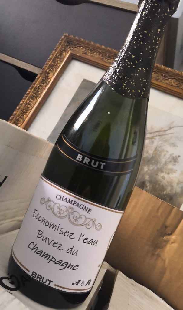 Avancées à J-47 - 5