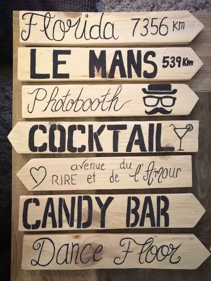 Avancée décoration - 1