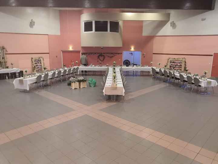 Jour j passé! ❤️ - 4