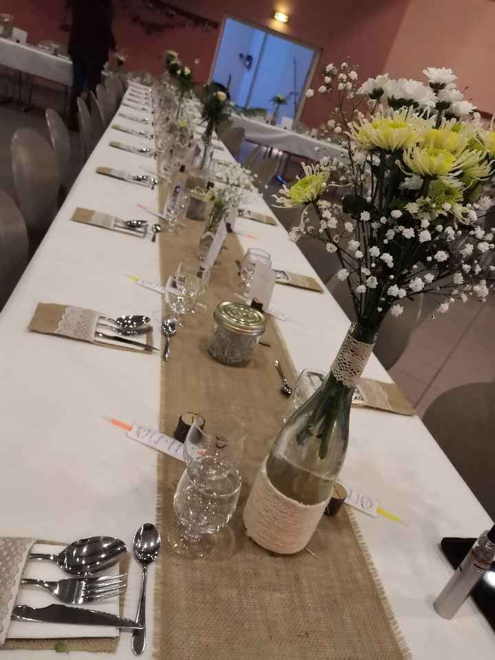 Jour j passé! ❤️ - 5