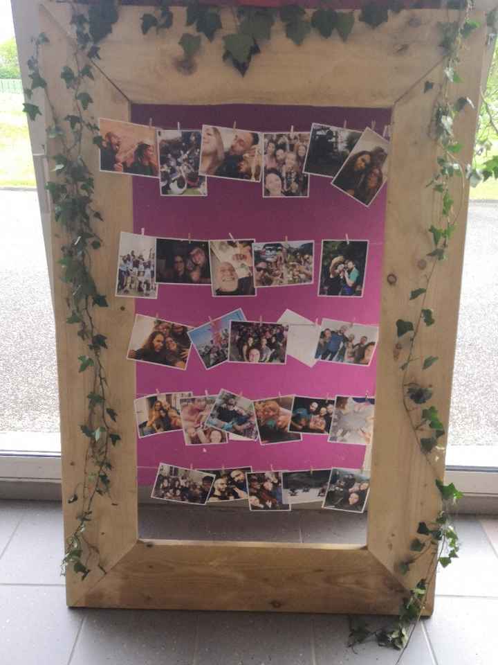 Jour j passé! ❤️ - 7