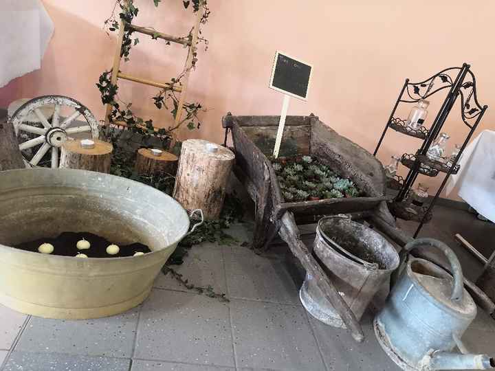 Jour j passé! ❤️ - 8