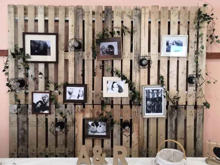 Jour j passé! ❤️ - 9