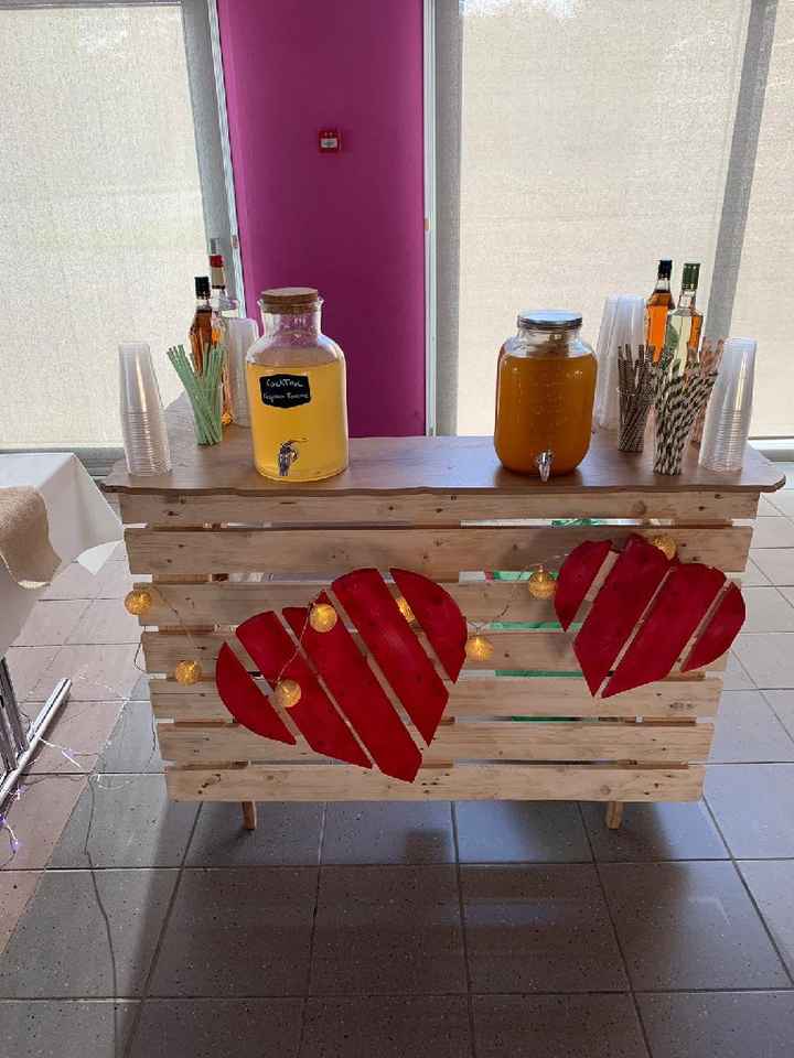 Jour j passé! ❤️ - 12