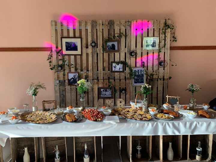 Jour j passé! ❤️ - 13