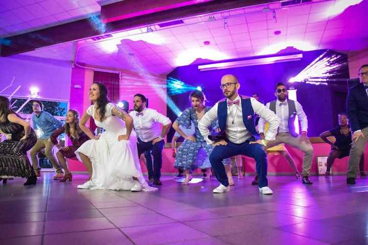 Changement robe bal ? - 3