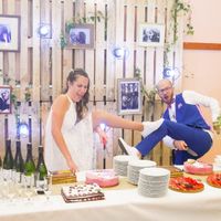 Changement robe bal ? - 2