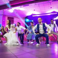 Changement robe bal ? - 3