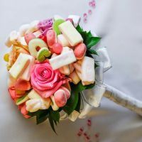 Mon bouquet sera composé de ... 💐 - 1