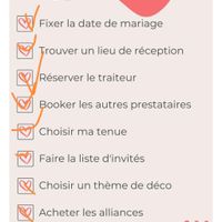 BONUS : Une check-list à cocher ✅ - 1