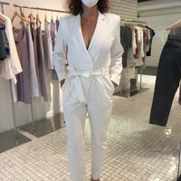 Que mettre avec une combinaison pour un mariage montagne? - 1