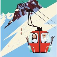 Faire-part de mariage - 1