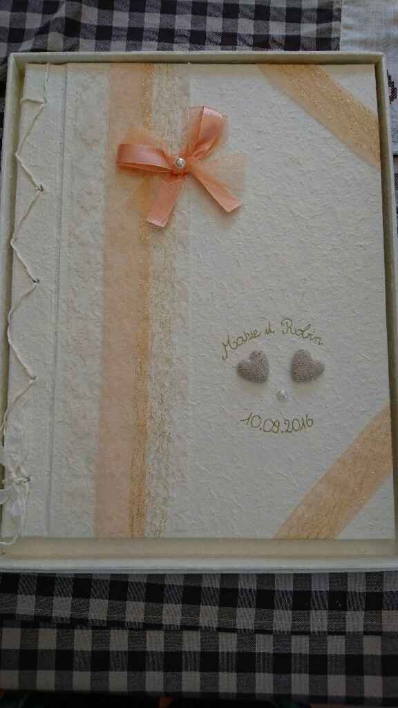 J-2 petit aperçu.. - 2