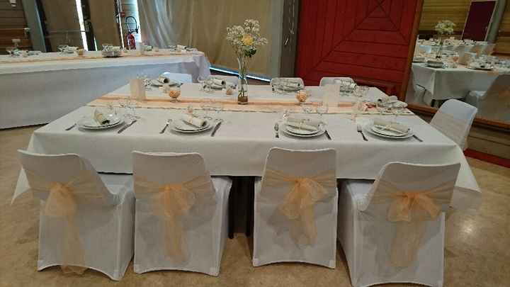 C'est le grand jour ! - 1