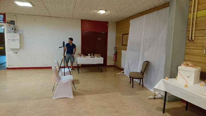 C'est le grand jour ! - 7