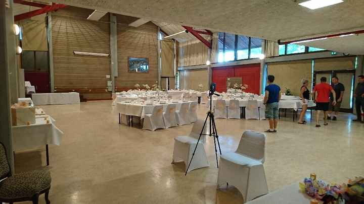 C'est le grand jour ! - 9