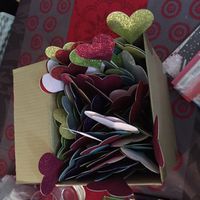  Pic coeur diy .... - 1
