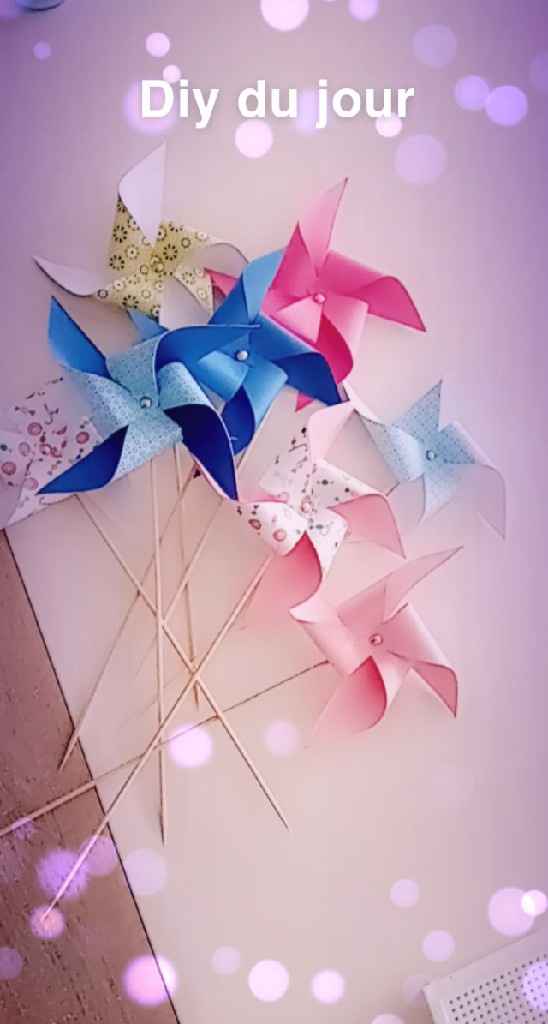 Diy du jour 🤪 - 1