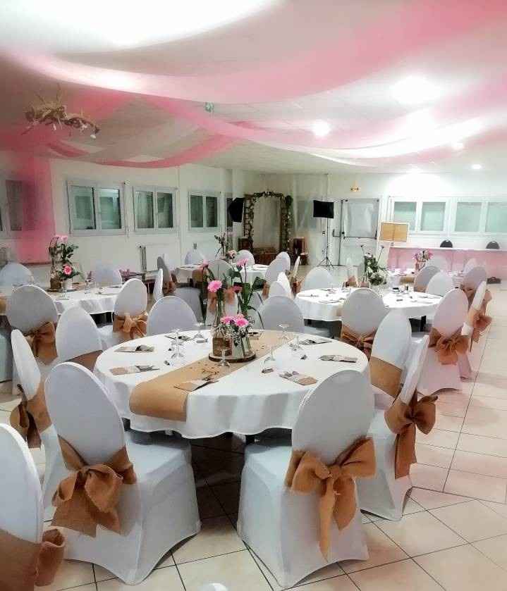 Mariage de rêve - 3