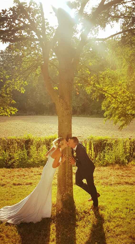 Mariage de rêve - 4