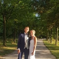 Mariage de rêve - 1