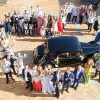 Mariage de rêve - 2