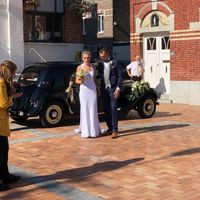 Mariage de rêve - 6