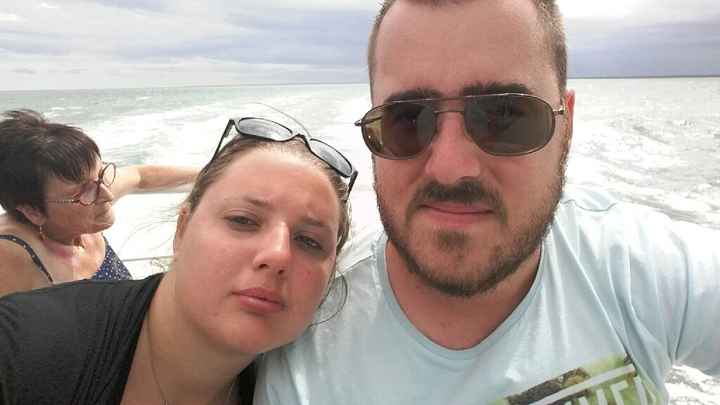 Montrez-nous votre plus belle photo de couple - 1