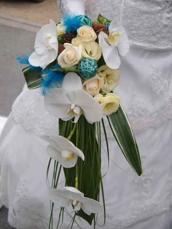 Montré moi vos bouquet 💐 - 1