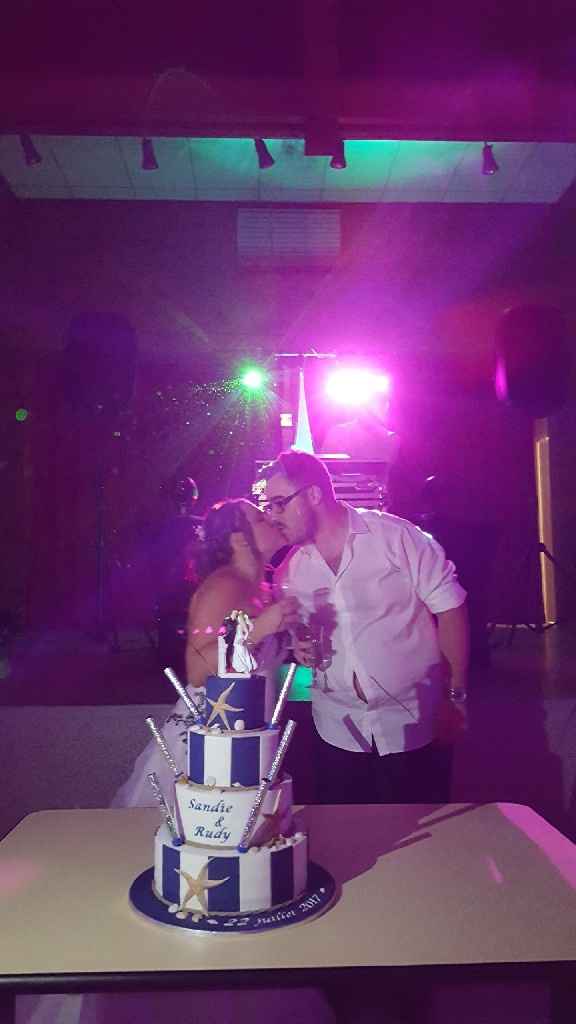 Notre 22 juillet 2017 - 7