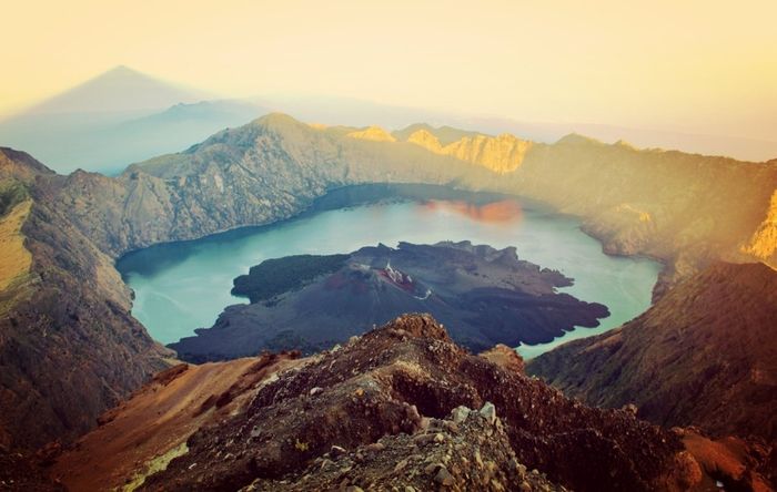 Rinjani Lombok