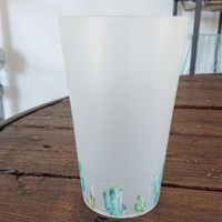 Gobelets bar à boissons - 2